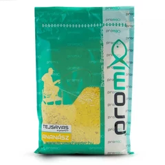 Promix Tejsavas Ananász 800g