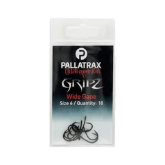 Pallatraxgripz Widegape Size 6