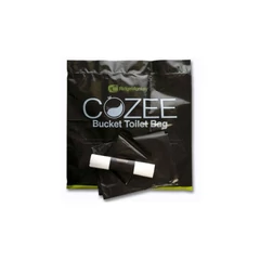 Ridgemonkey Cozee Toilet Ba gsx5 Lebomló Tasak Tábori Wc-Hez