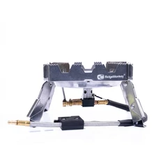Ridgemonkey Quad Stove Progázfőző