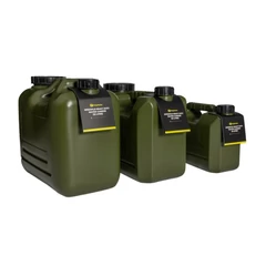 Ridgemonkey Speedflo Heavy Duty Water Carrier 5 Litre