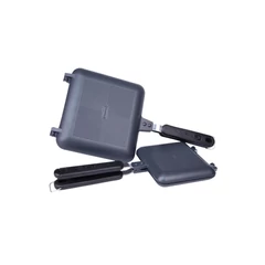 Ridgemonkey Classic Sandwich Toaster Xl Sütőgranite Edition