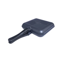 Ridgemonkey Connect Pan &amp;griddle Sütő És Pároló Szett Xxlgranite Edition