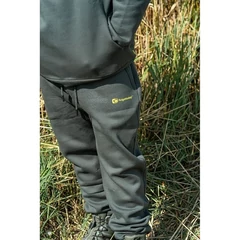 Ridgemonkey Apearel Thermapro Heavyweight Joggersgreen Xl
