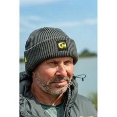 Ridgemonkey Apearel Thermapro Fisherman Beanie Hatgreen