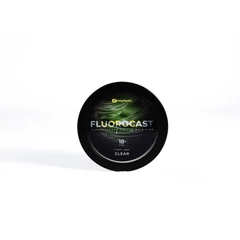 Ridgemonkey Fluorocast Fluoro Coated Bevonatos Főzsinór 0.33mm/15Lb 1000m