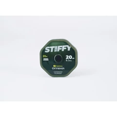 Ridgemonkey Connexion Stiffy Chod/Stiff Filament Előkezsinór 20Lb 20m