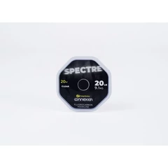 Ridgemonkey Connexion Spectre Fluorocarbon Hooklink Előkezsinór 20Lb 20m