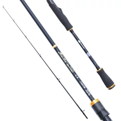 Ryobi Bot Ultimate Warriorgx Fuji Spinning Ml 2.23M 3-12G