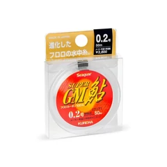 Seaguar Supergm Ayu 50m 0.25Pe