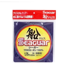 Seaguar Fune Harisu 100m 1.5Pe