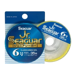 Jr.Seaguar 40m 5Pe Fluorocarbon Zsinór