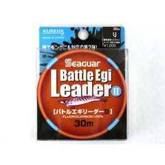 Seaguar Battleegi Leader 30m 1.5Pe