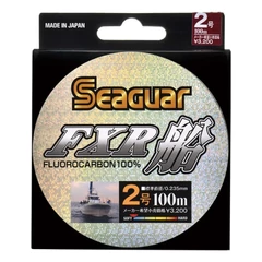 Seaguar Fxr Fune 100m 2Pe