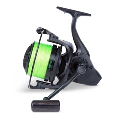 Sonikherox Spod Reel (200m 30Lb Braid)