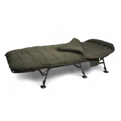 Sonik Axs Sleep System Comfort Memory Foam Ágy