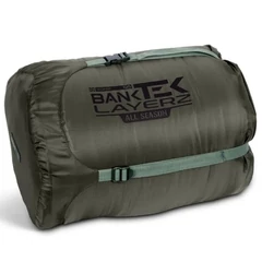 Sonik Bank-Tek Layerz All-Season Sleeping Bag