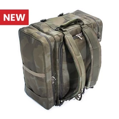 Sonik Bank-Tek Ruckbag