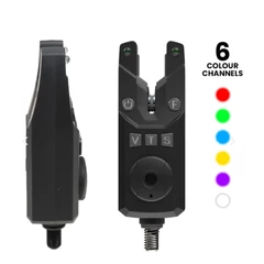 Sonik Sks2 Bite Alarm Single