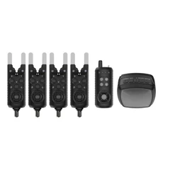 Sonikgizmo2 Bitealarms 4+1 + Bivy Lamp