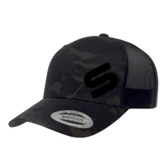Sonik Multicam/Mesh Cap