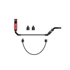 Sonikgizmo Swingbob Slim Red