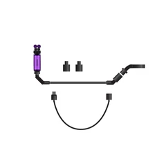 Sonikgizmo Swingbob Slim Purple