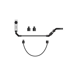 Sonikgizmo Swingbob Slim White