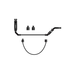 Sonikgizmo Swingbob Slim Black