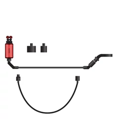 Sonikgizmo Swingbob Phat Red