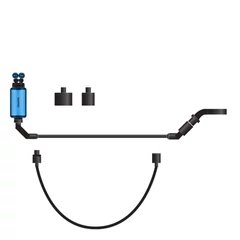 Sonikgizmo Swingbob Phat Blue