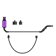 Sonikgizmo Swingbob Phat Purple