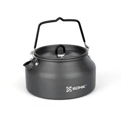 Sonik Sizzla Kettle