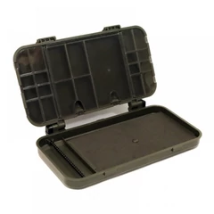 Sonik Lokbox Compact Szerelékes Doboz
