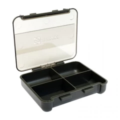Sonik Lokbox Internal 4 Compartment Doboz