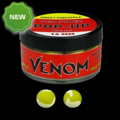 Venom High Power Pop-Up 16 mm Sweet Pineapple