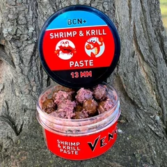 Venom Shrimp &amp; Krill Paste Bcn+ 13 mm