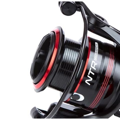 Ntr Mk2 3002 Aluminium Spool