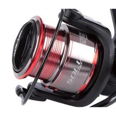 Nytro Solus Distance Feeder Alu Pótdob