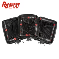 Nytro Commercial Carp 2500 Value Pack 3 Nets