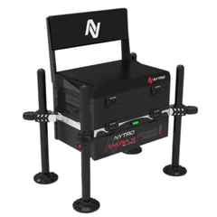 Nytro Impax Comfibox Cb3 Feeder Box