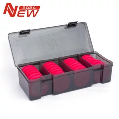 Nytro Starkx Fs Feeder Rig Store Doboz 299