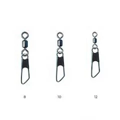 Nytro Connex Feeder Swivel With Safety Snap 14