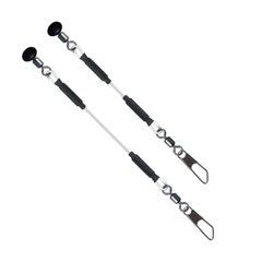 Nytro Connex Stiff Feeder Link 2,5"/6cm Safetysnap