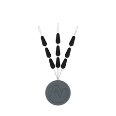 Nytro Swivel &amp; Knot Protector Stops Small