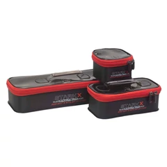 Nytro Starkx Ultra-Eva 1212 Eva Accessory &amp; Bits Zip-Up Case Small