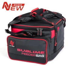 Nytro Sublime Feeder Táska L30Xw30Xh22cm (Capacity 19.8Ltr)