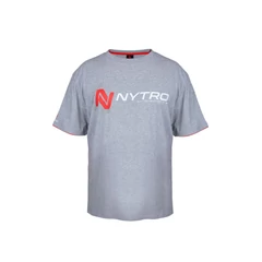 Nytro Light Marlgrey Tee Shirt L