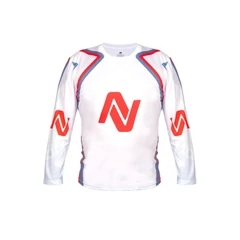 Nytro Uvp50 Long Sleeve Shirt Medium