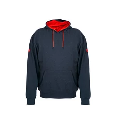 Nytro Hoody Dark Marlgrey Medium